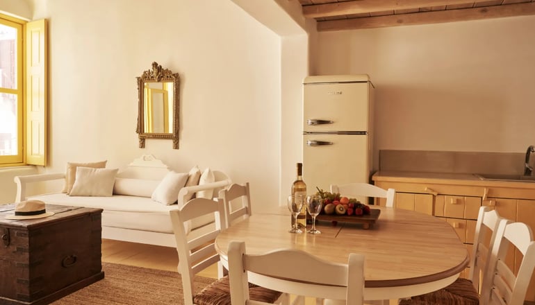 Monocle Homes - Χώρα, Μύκονος