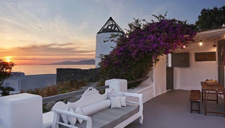 Monocle Homes - Χώρα, Μύκονος