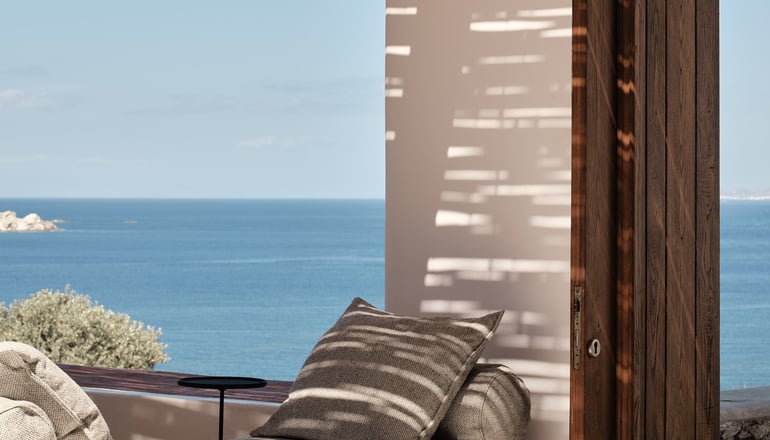 5* Boheme Hotel Mykonos - Χώρα, Μύκονος