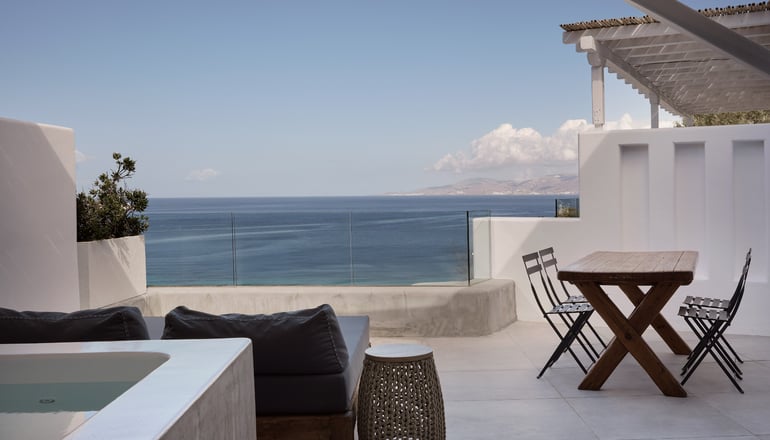 5* Boheme Hotel Mykonos - Χώρα, Μύκονος