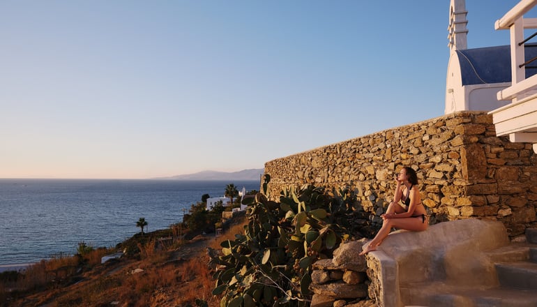 5* Boheme Hotel Mykonos - Χώρα, Μύκονος