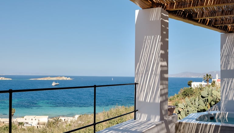 5* Boheme Hotel Mykonos - Χώρα, Μύκονος