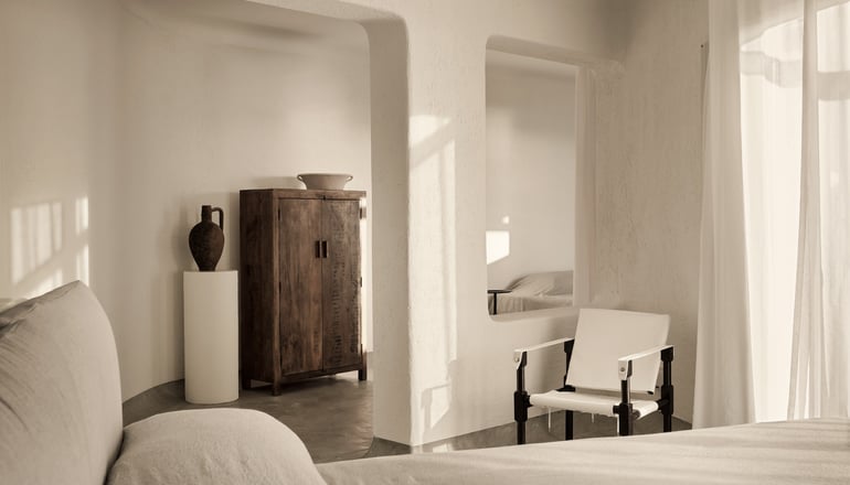 5* Boheme Hotel Mykonos - Χώρα, Μύκονος