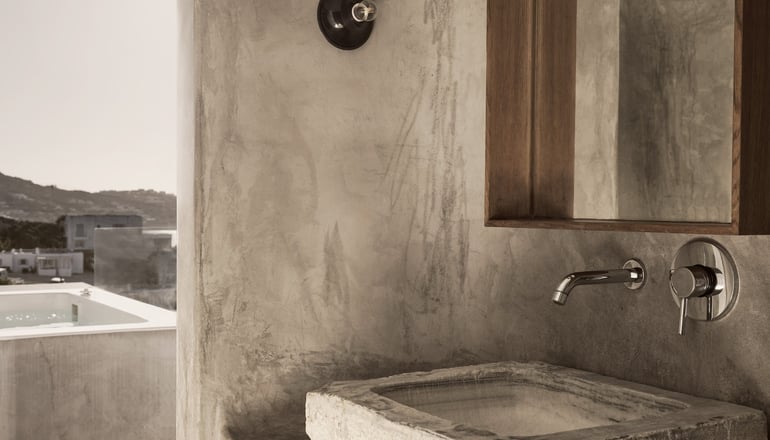 5* Boheme Hotel Mykonos - Χώρα, Μύκονος