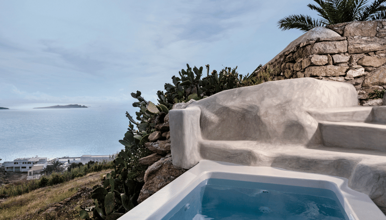 5* Boheme Hotel Mykonos - Χώρα, Μύκονος
