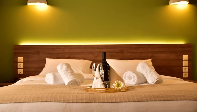 Mont Helmos Hotel - Καλάβρυτα