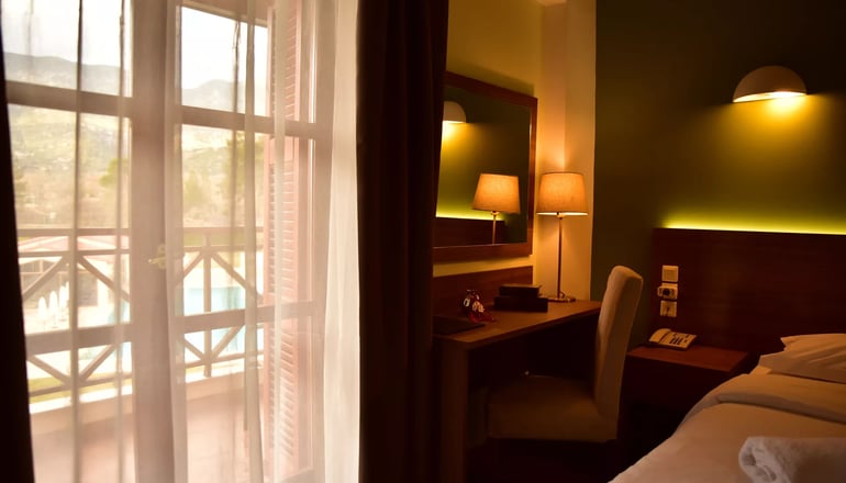Mont Helmos Hotel - Καλάβρυτα