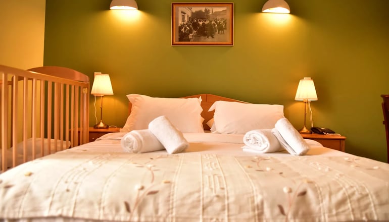 Mont Helmos Hotel - Καλάβρυτα