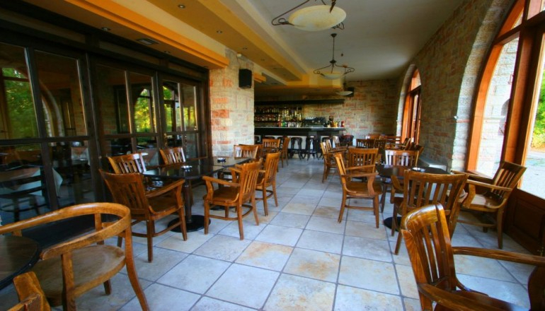 Mont Helmos Hotel - Καλάβρυτα