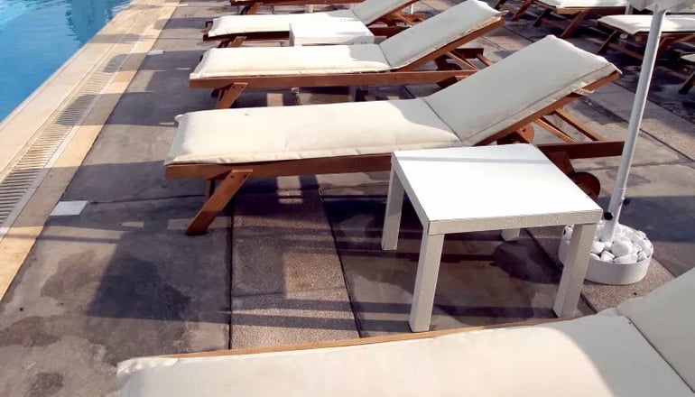 Mont Helmos Hotel - Καλάβρυτα