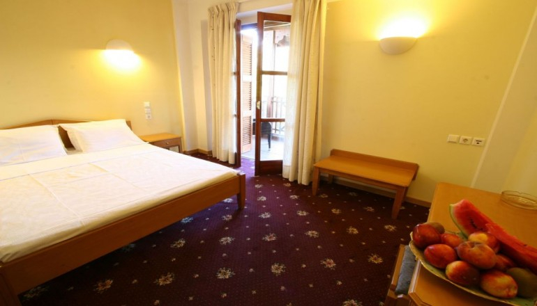 Mont Helmos Hotel - Καλάβρυτα