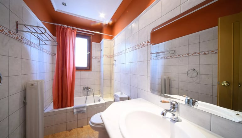 Mont Helmos Hotel - Καλάβρυτα