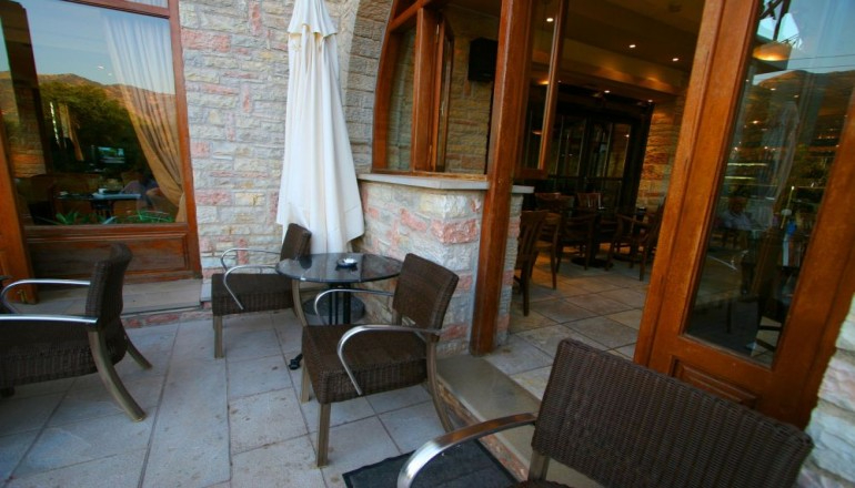 Mont Helmos Hotel - Καλάβρυτα