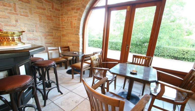 Mont Helmos Hotel - Καλάβρυτα