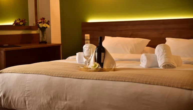 Mont Helmos Hotel - Καλάβρυτα