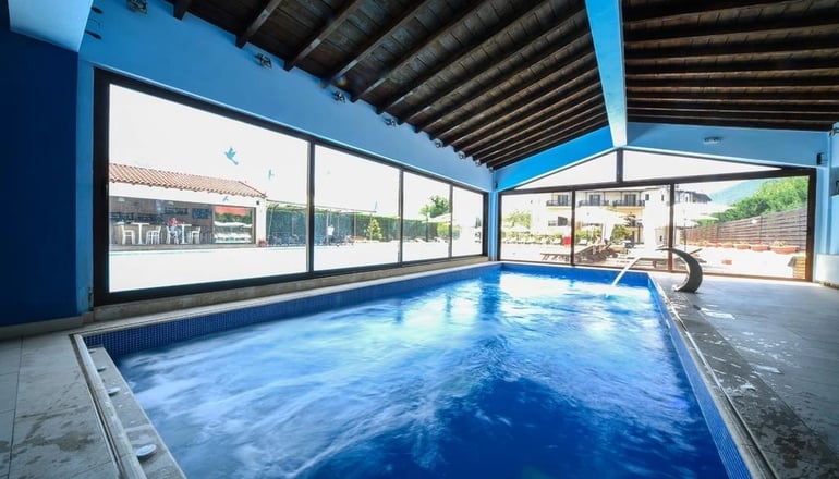 Mont Helmos Hotel - Καλάβρυτα