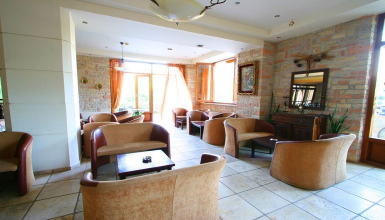 Mont Helmos Hotel - Καλάβρυτα