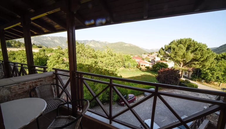 Mont Helmos Hotel - Καλάβρυτα