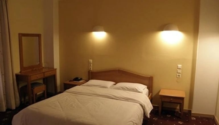 Mont Helmos Hotel - Καλάβρυτα