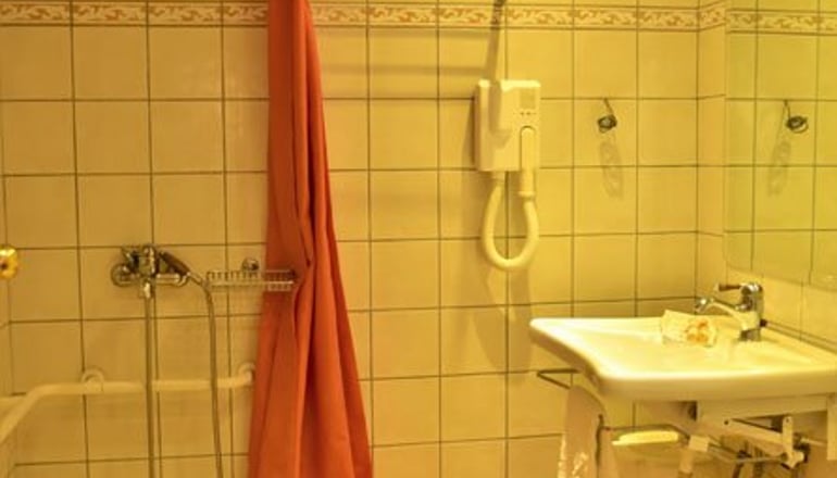 Mont Helmos Hotel - Καλάβρυτα