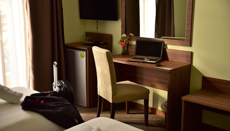 Mont Helmos Hotel - Καλάβρυτα