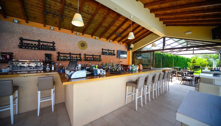 Mont Helmos Hotel - Κλειτορία, Καλάβρυτα