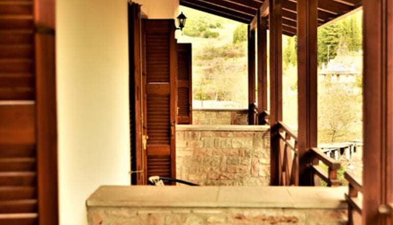 Mont Helmos Hotel - Κλειτορία, Καλάβρυτα