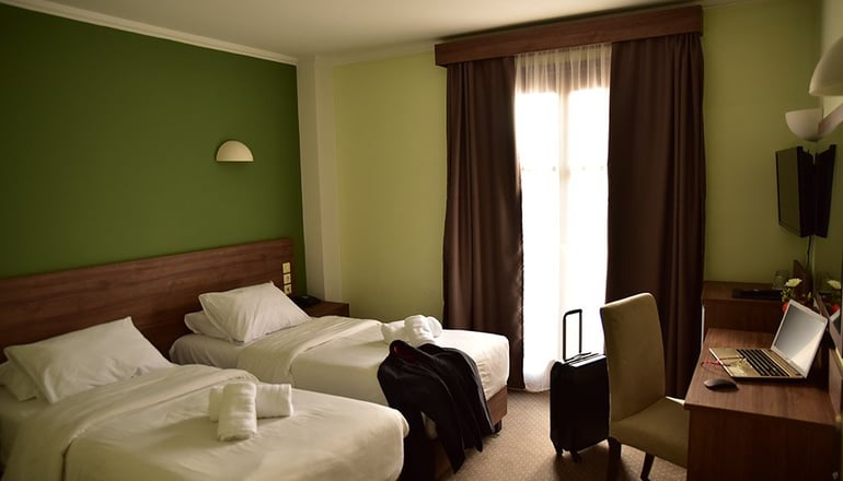 Mont Helmos Hotel - Κλειτορία, Καλάβρυτα