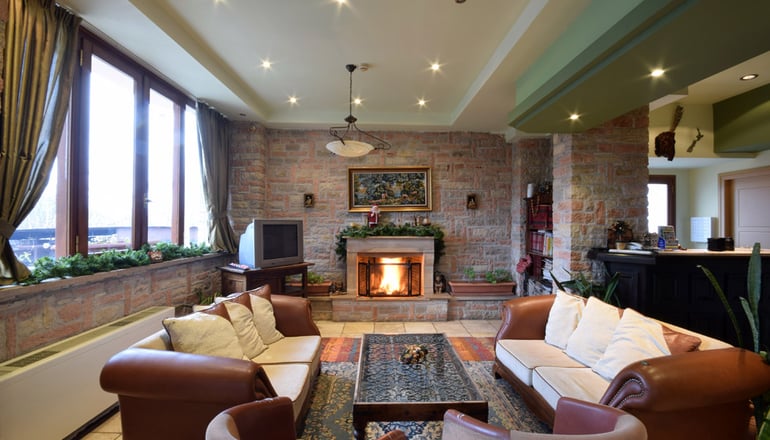 Mont Helmos Hotel - Κλειτορία, Καλάβρυτα