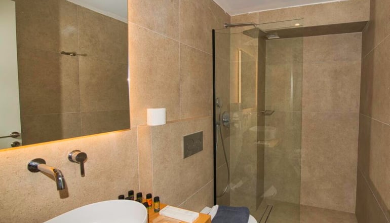 Moonlight Hotel - Αγία Παρασκευή, Σαντορίνη