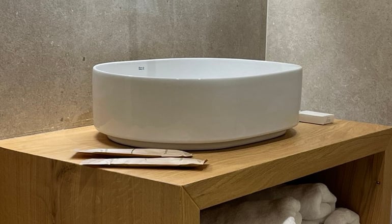 Moonlight Hotel - Αγία Παρασκευή, Σαντορίνη