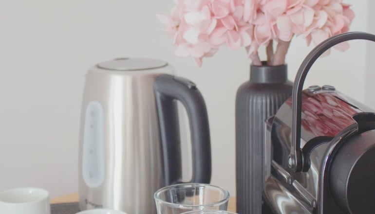 Moonlight Hotel - Αγία Παρασκευή, Σαντορίνη