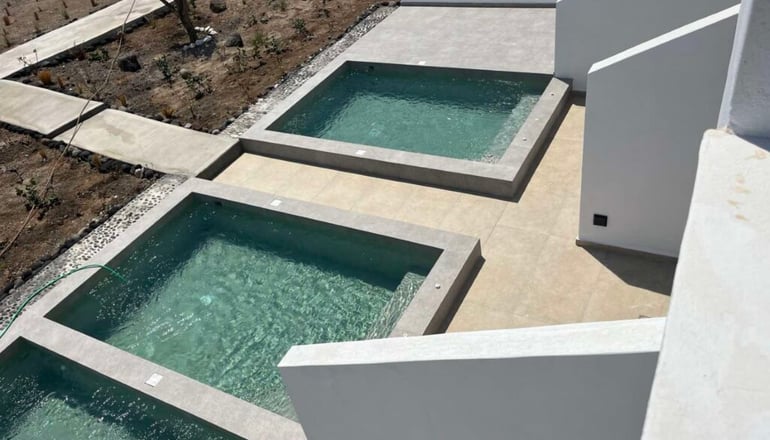 Moonlight Hotel - Αγία Παρασκευή, Σαντορίνη