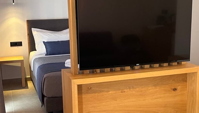 Moonlight Hotel - Αγία Παρασκευή, Σαντορίνη