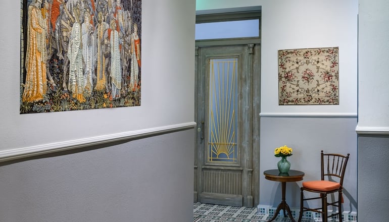 Mosaic Urban Rooms  - Χανιά, Κρήτη