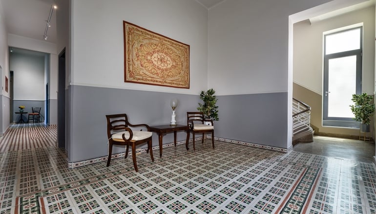 Mosaic Urban Rooms  - Χανιά, Κρήτη