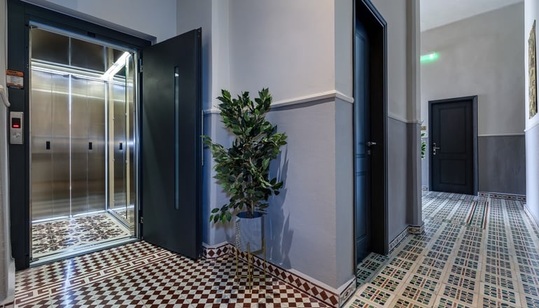 Mosaic Urban Rooms  - Χανιά, Κρήτη