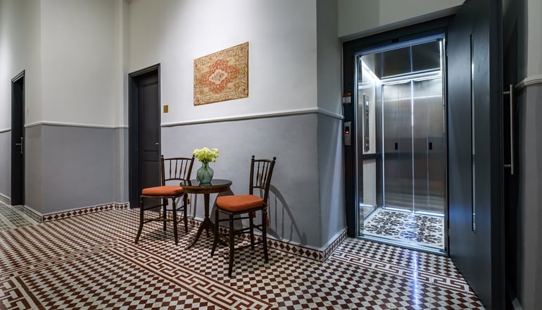 Mosaic Urban Rooms  - Χανιά, Κρήτη