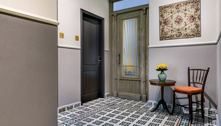 Mosaic Urban Rooms  - Χανιά, Κρήτη