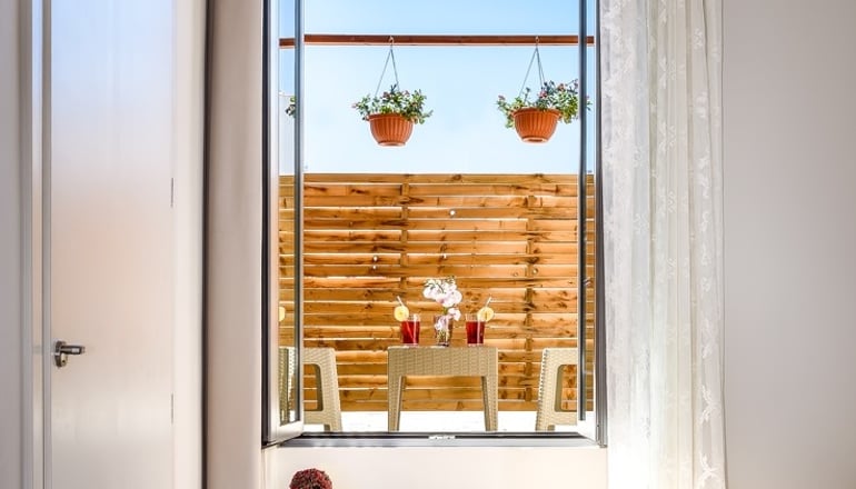 Mosaic Urban Rooms  - Χανιά, Κρήτη