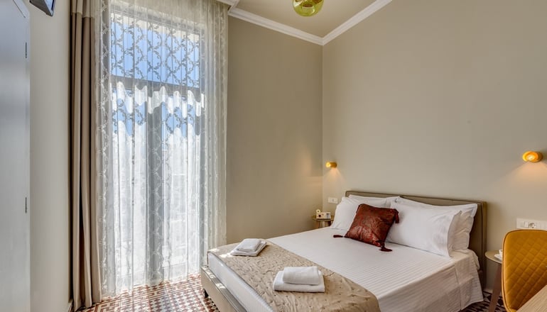 Mosaic Urban Rooms  - Χανιά, Κρήτη