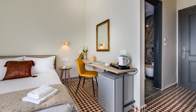 Mosaic Urban Rooms  - Χανιά, Κρήτη