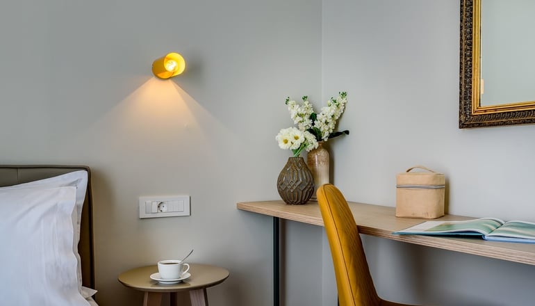 Mosaic Urban Rooms  - Χανιά, Κρήτη