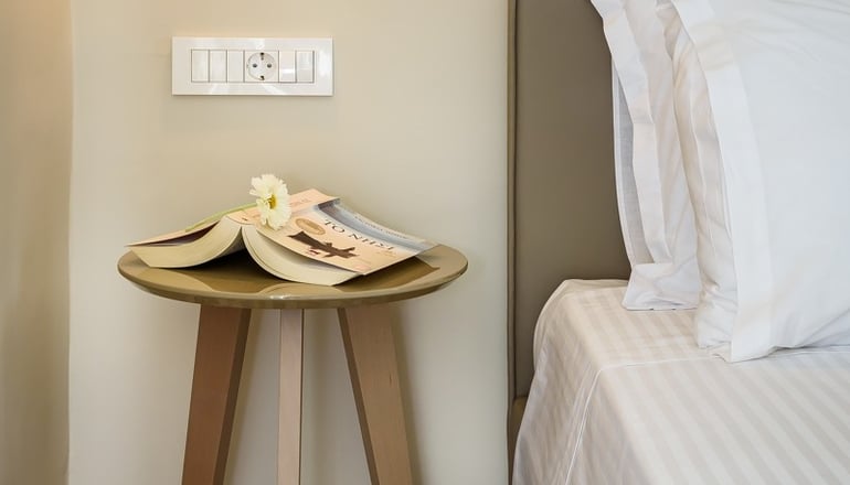 Mosaic Urban Rooms  - Χανιά, Κρήτη