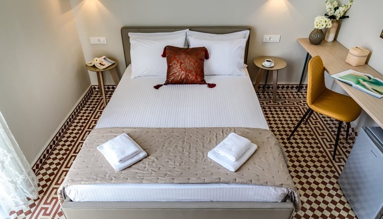 Mosaic Urban Rooms  - Χανιά, Κρήτη