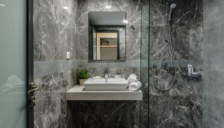 Mosaic Urban Rooms  - Χανιά, Κρήτη