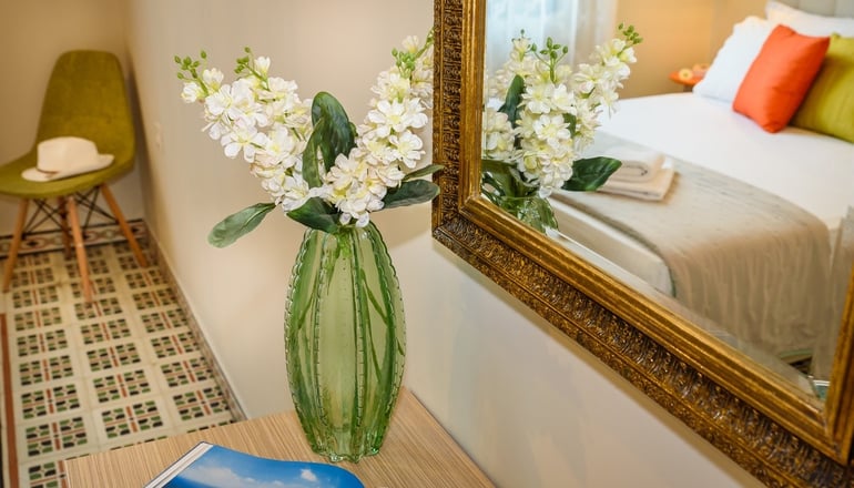 Mosaic Urban Rooms  - Χανιά, Κρήτη