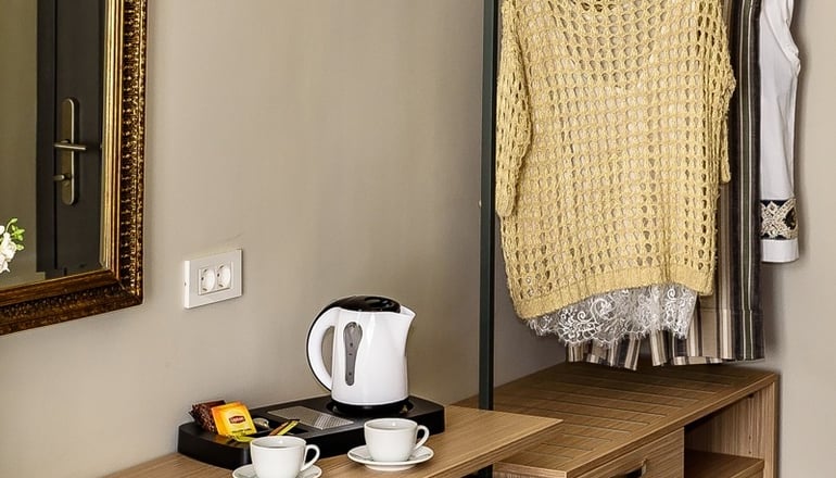 Mosaic Urban Rooms  - Χανιά, Κρήτη