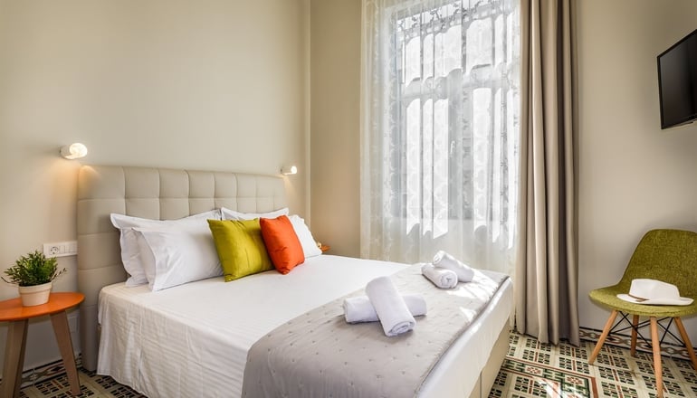 Mosaic Urban Rooms  - Χανιά, Κρήτη