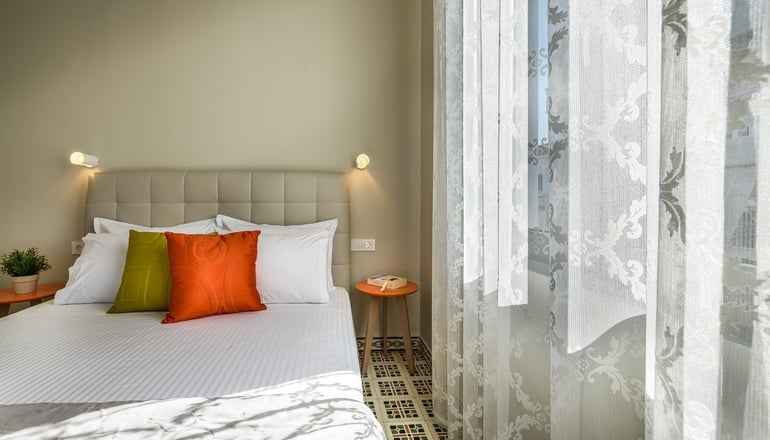 Mosaic Urban Rooms  - Χανιά, Κρήτη